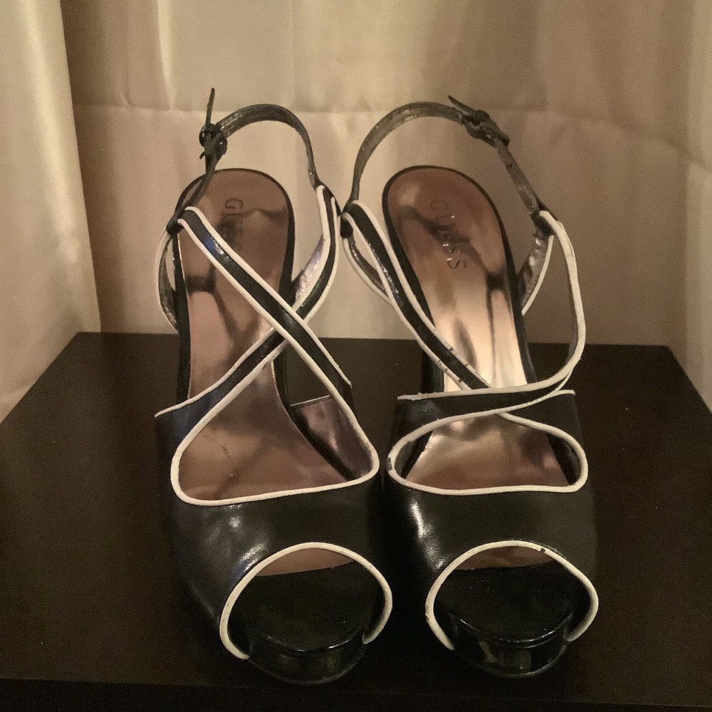 Women high heels